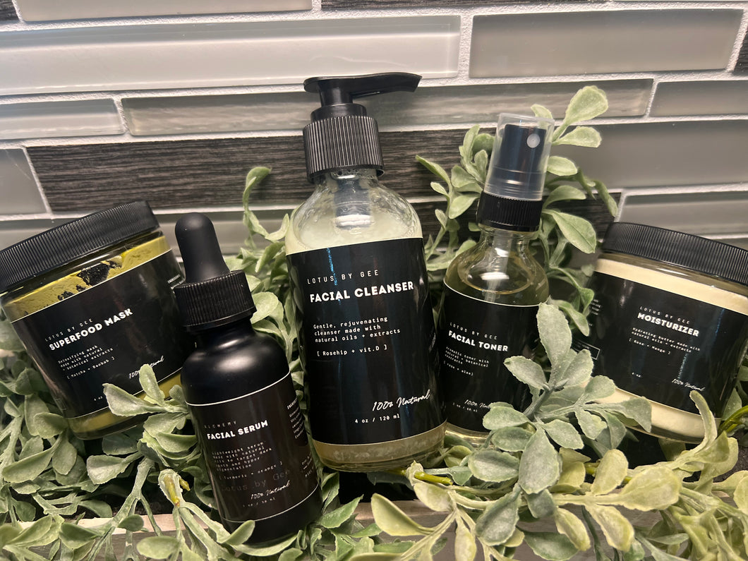 Lotus Bundle Kit